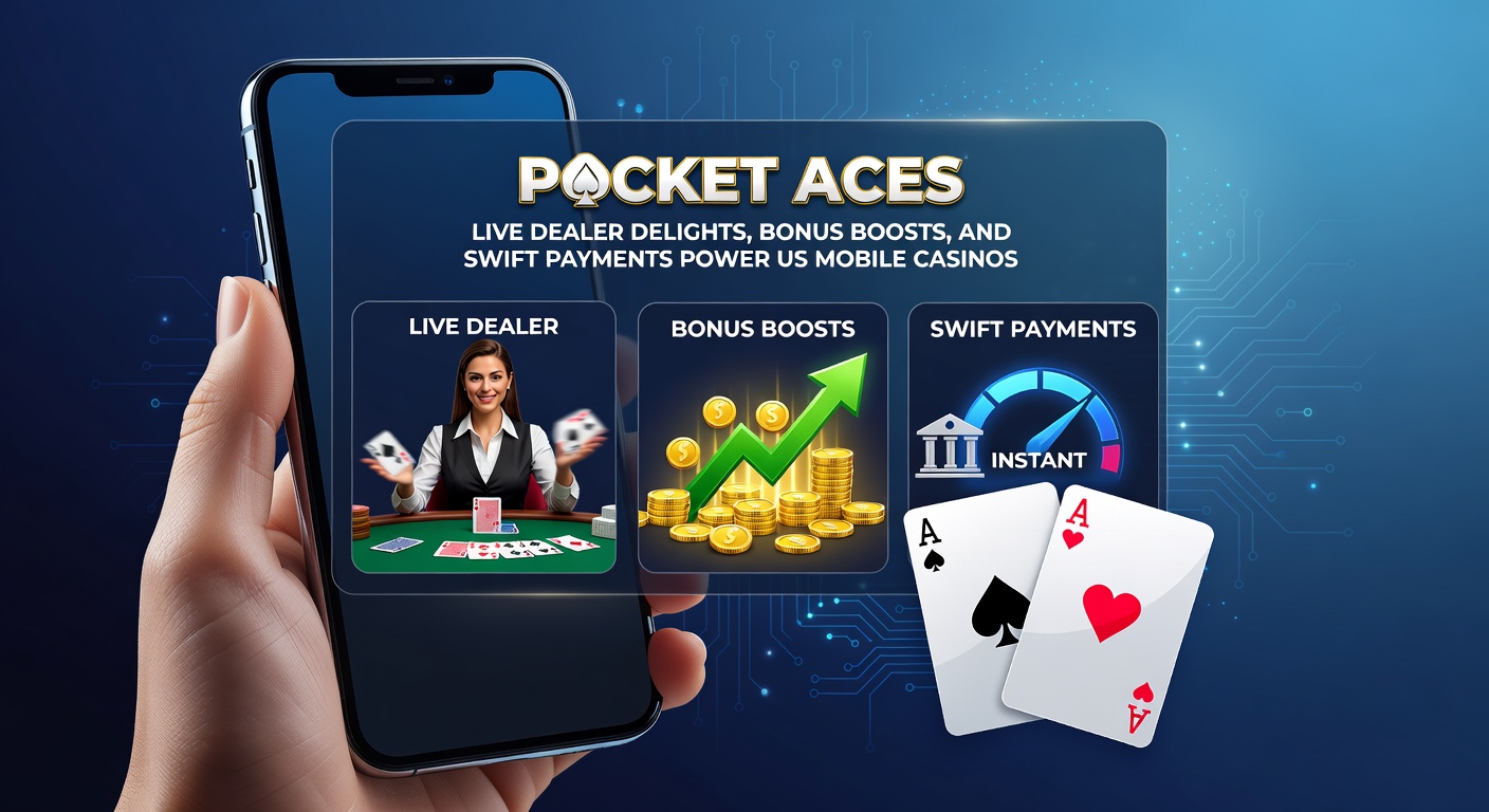 Sleek mobile screen showing instant payout confirmation alongside a live baccarat game in progress