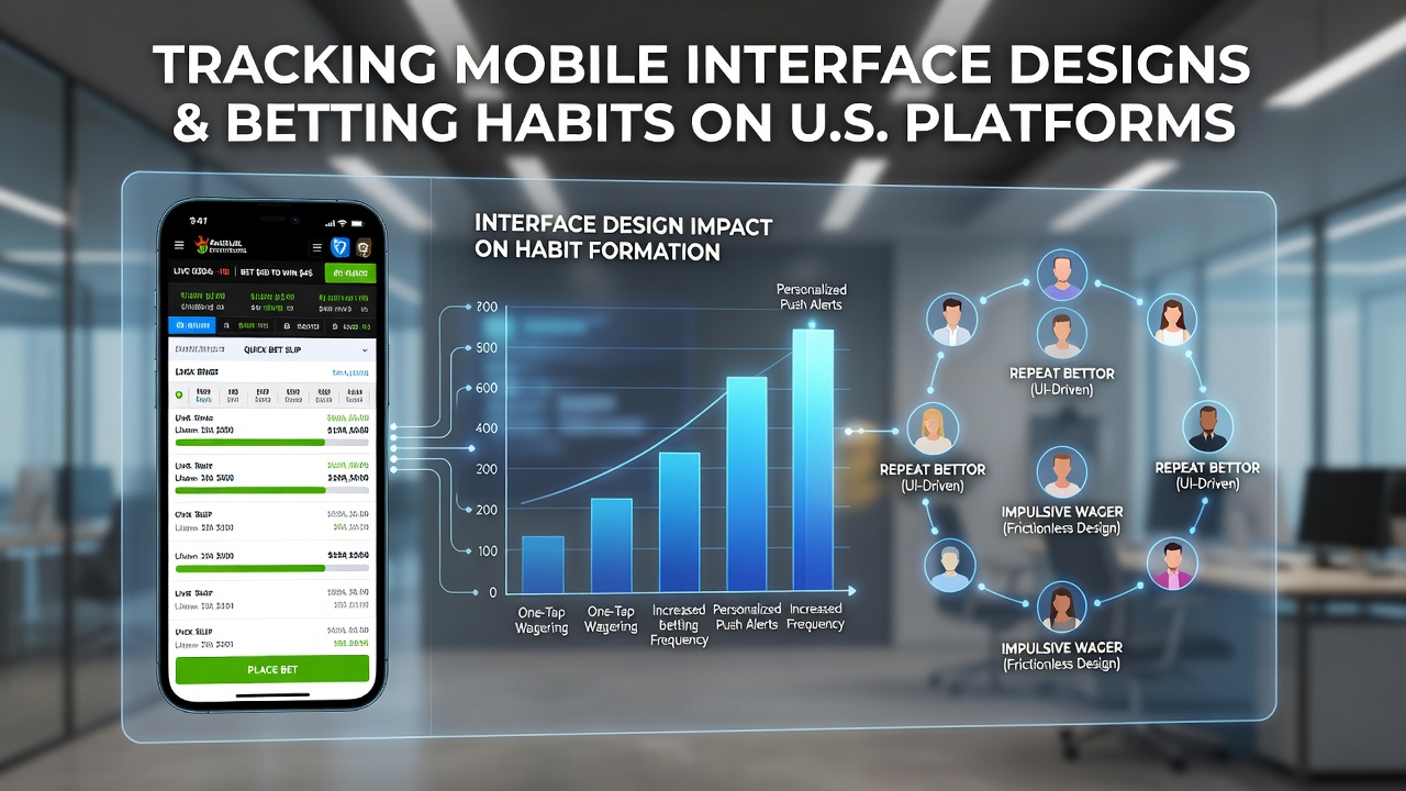 Mobile betting app interface showing bet slip and odds display on a smartphone screen